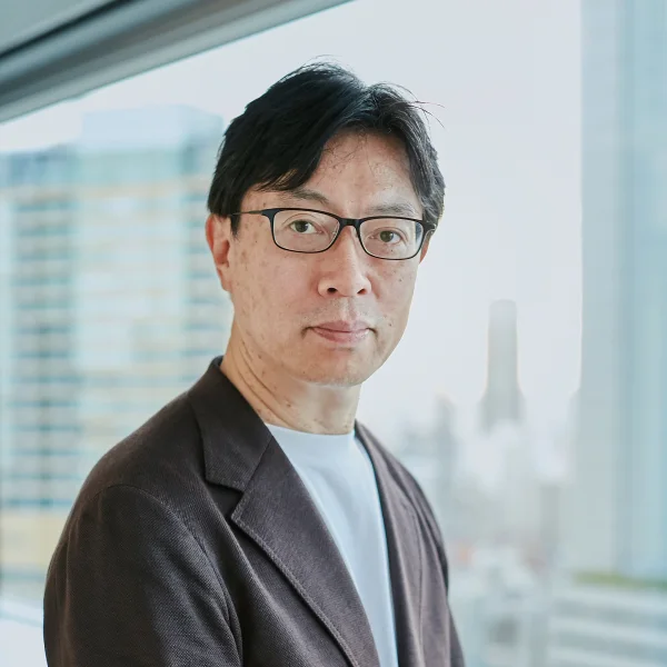 藤野 匡生