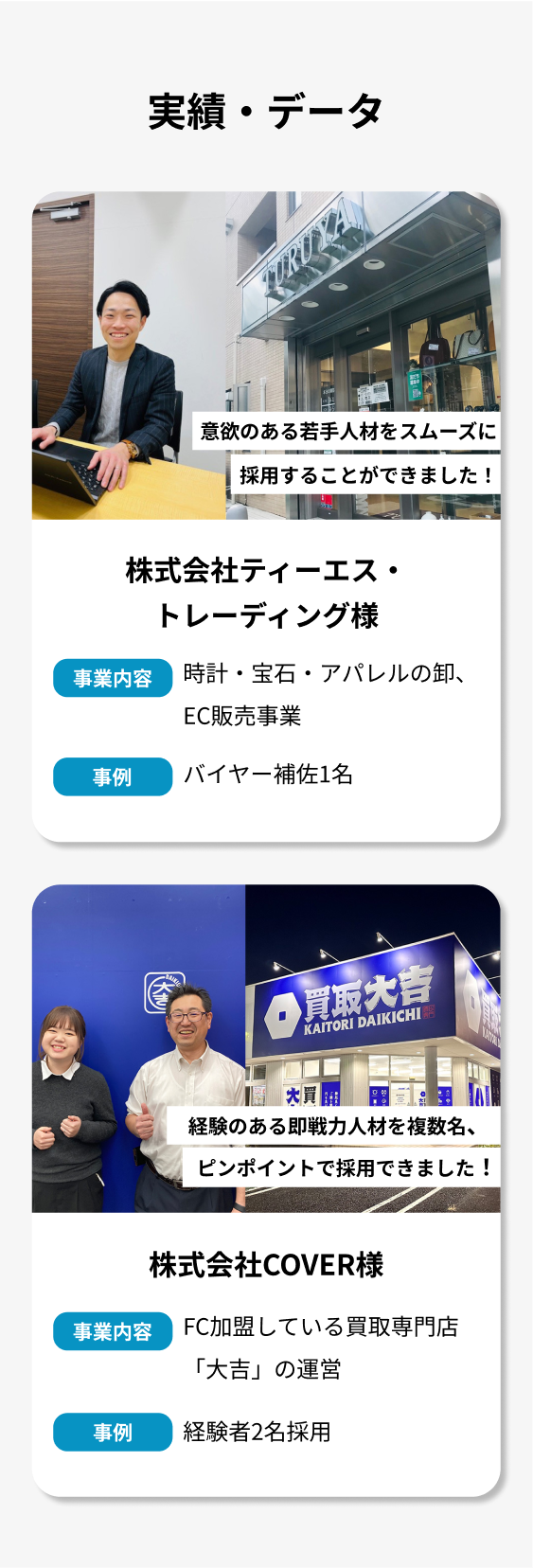 リソコース・リユーズ