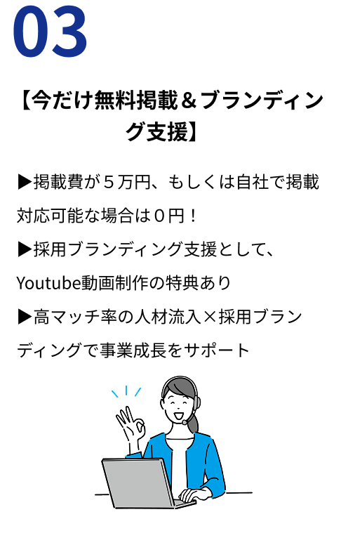 強み3（SP）